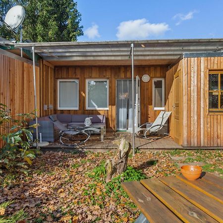 Nice Home In Zeulenroda-Triebes With Sauna Kültér fotó