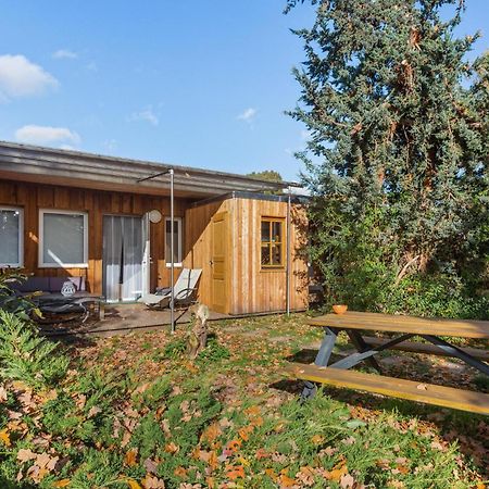 Nice Home In Zeulenroda-Triebes With Sauna Kültér fotó